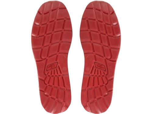 Obuv CXS ISLAND SYROS O1, polobotka, vel. 35